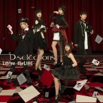 [Single] D-selections – LAYon-theLINE (2017.08.23/Flac/RAR)