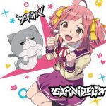 [Single] GARNiDELiA – アイコトバ (2017.11.01/MP3/RAR)