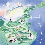 [Album] THE CHARM PARK – THE CHARM PARK (2017.11.08/MP3/RAR)