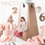[Album] MACO – メトロノーム (2017.11.13/MP3/RAR)