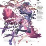 [Album] GRANBLUE FANTASY The Animation ORIGINAL SOUNDTRACK 03 (2017.04.26/MP3/RAR)