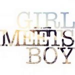 [Album] 九十九 – GIRL MEETS BOY (2017.05.31/MP3/RAR)