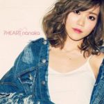 [Album] 菜々香 – 7HEART (2017.04.12/Flac/RAR)