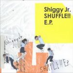 [Album] Shiggy Jr. – SHUFFLE!! E.P. (2017.11.22/MP3+Flac/RAR)
