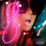 [Album] 倖田來未 – Koda Kumi Driving Hit’s 8 (2018.03.28/AAC/RAR)