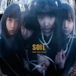 [Single] There There Theres – SOIL (2018.02.27/MP3+Flac/RAR)