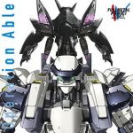 [Album] 山田タマル – TVアニメ『フルメタル・パニック!Invisible Victory』 / OPED主題歌集「Operation Able」 (2018.05.09/MP3/ZIP/90MB)