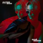 [Single] RYUJI IMACHI – Alter Ego (2018.04.20/MP3/RAR)