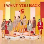 [Single] TWICE – I Want You Back (2018.06.15/AAC/RAR)