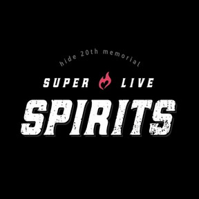 [Album] hide with Spread Beaver – hide 20th memorial SUPER LIVE ...