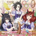 [Album] ゲーム『ウマ娘 プリティーダービー』STARTING GATE 12 (2018.06.13/MP3/RAR)