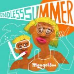 [Single] MONGOL800 – Endless summer (2018.05.23/AAC/RAR)
