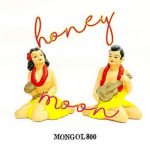 [Single] MONGOL800 – honeymoon (2018/AAC/RAR)