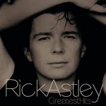 [Album] Rick Astley – Greatest Hits (2002.08.28/MP3+FLAC/RAR)