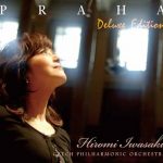 [Album] 岩崎宏美 – PRAHA (2007.09.26/MP3/RAR)