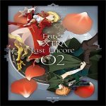 Album Fate Grand Order Fate Grand Order Original Soundtrack Iii 初回仕様限定盤 19 05 15 Mp3 Rar Minimummusic Com