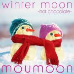 [Album] moumoon – winter moon -hot chocolate- (2018/FLAC + MP3/RAR)