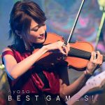 [Single] Ayasa – BEST GAMES!! (2018.08.24/FLAC/RAR)