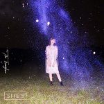 [Single] SHE’S – The Everglow (2018.11.14/AAC/RAR)