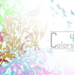 [Album] a hisa – colors 4 (2018.02.03/MP3/RAR)