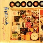 [Album] REBECCA – COUPLING SONGS (1995.02.21/MP3/RAR)
