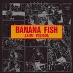 [Album] 『BANANA FISH』イメージアルバム (2018.12.26/MP3/RAR)