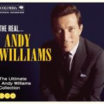 [Album] Andy Williams – The Real. Andy Williams (2011/FLAC + MP3/RAR)