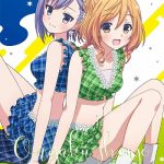 [Single] TVアニメ『音楽少女』スペシャルソングCD Vol.2 (2018.12.26/MP3/RAR)