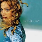 [Album] Madonna – Ray Of Light (Reissue 2010) (1998.02.22/MP3+FLAC/RAR)