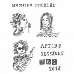 [Single] 星野みちる – AFTER 6 SESSIONS (2018.10.31/AAC/RAR)