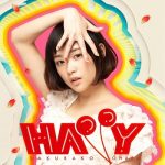[Album] 大原櫻子 – HAPPY (2015.03.25/MP3/RAR)