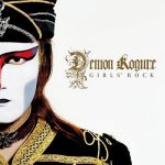 [Album] デーモン閣下 – GIRLS’ ROCK (2007.01.24/MP3/RAR)