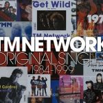 [Album] TM NETWORK – TM NETWORK ORIGINAL SINGLES 1984-1999 (2012.05.23/MP3/RAR)