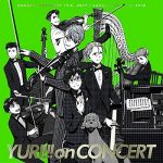 [Album] V.A. – ユーリ!!! on CONCERT (2019.02.15/MP3/RAR)