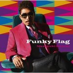 [Album] 鈴木雅之 – Funky Flag (2019.03.13/MP3/RAR)
