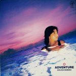 [Album] 菊池桃子 – ADVENTURE (1986.06.25/Mp3+FLAC/RAR)