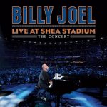 [Album] Billy Joel – Live at Shea Stadium The Concert (2011.03.08/MP3/RAR)