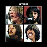[Album] The Beatles – Let it Be (2009.09.09/MP3+Flac/RAR)