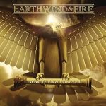 [Album] Earth, Wind & Fire – Now, Then & Forever (2013.10.29/MP3/RAR)