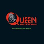 [Album] Queen – News Of The World (2017.11.17/MP3+Flac/RAR)