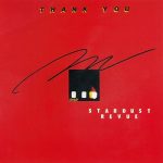 [Album] スターダストレビュー – THANK YOU (2011.02.23/MP3+Flac/RAR)
