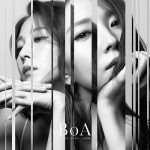 [Single] BoA – スキだよ -MY LOVE-AMOR (2019.04.03AAC/RAR)