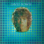 [Album] David Bowie – David Bowie (aka Space Oddity)(Reissue 2015) (1969.11.04/MP3/RAR)