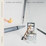 [Album] Paul McCartney – Pipes Of Peace (2017.11.17/MP3/RAR)