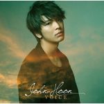 [Album] John-Hoon – VOICE (2012.05.23/MP3/RAR)