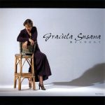 [Album] グラシェラ・スサーナ – 聖女と呼ばれて (1996.10.09/MP3/RAR)