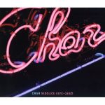 [Album] Char – CHAR SINGLES 1976-2005 (2006.07.19/MP3/RAR)