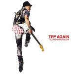 [Album] 長渕剛 – Try Again (2010.11.10/MP3+FLAC/RAR)