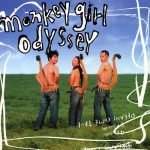 [Album] DREAMS COME TRUE – monkey girl odyssey (2001.12.05/MP3/RAR)