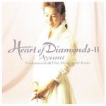 [Album] 中村あゆみ – HEART of DIAMONDS II (2019.07.10/MP3+Flac/RAR)